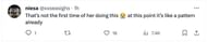 Social media users bashed Gomez for posting about permanently deleting her social media account: Reactions explored. (Image via Twitter)